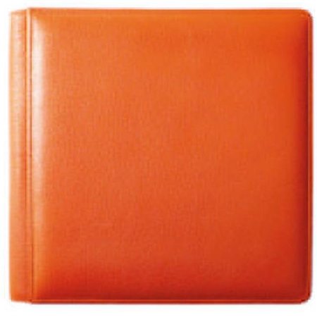 RAIKA Raika RO 106 ORANGE Scrapbook - Orange RO 106 ORANGE